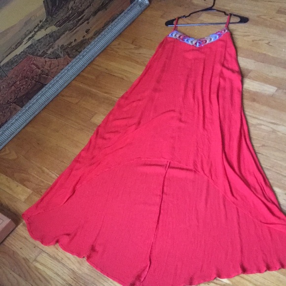 ALYA Dress - Picture 3 of 8